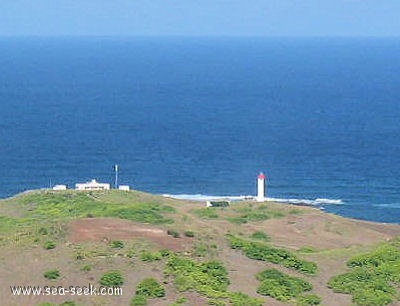 Pointe Doublé (Désirade)