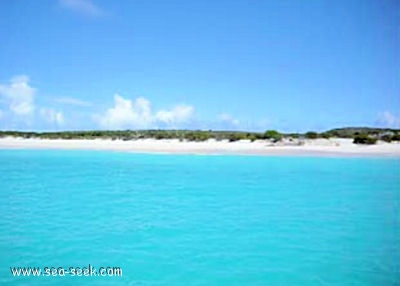 Great Bay (Dog Island Anguilla)