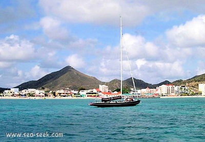 Great Bay (Sint Maarten)