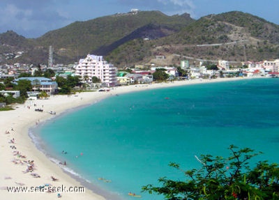 Great Bay (Sint Maarten)