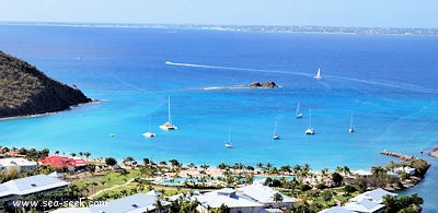 Anse Marcel (St Martin)