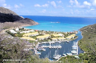 Anse Marcel (St Martin)