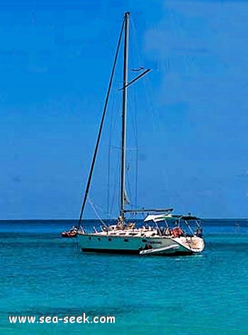 Anse de Marigot (St Barts)