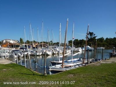 Port de Cassy