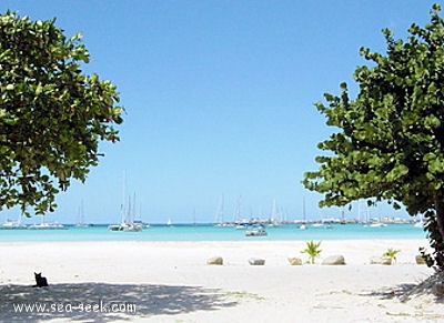 Simson Bay (Sint Maarten)
