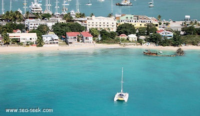 Simson Bay (Sint Maarten)