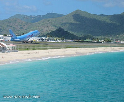 Simson Bay (Sint Maarten)