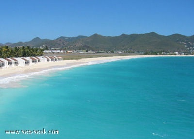 Simson Bay (Sint Maarten)