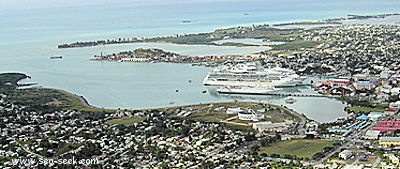 Saint John's Harbour (Antigua)