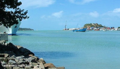 Saint John's Harbour (Antigua)