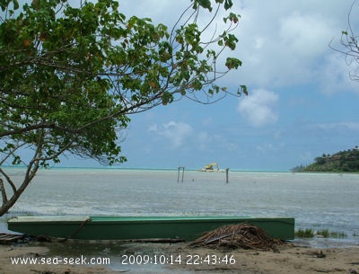 Tefarerii (Huahine)