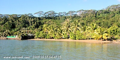 Tevaitoa (Raiatea)