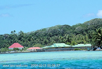 Vaitoare (Tahaa)