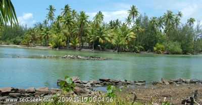 Maeva (Huahine Nui) (I. Sous Vent)