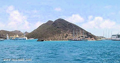 Great Bay (Sint Maarten)