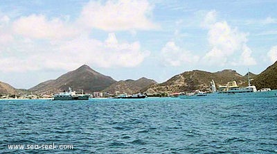 Great Bay (Sint Maarten)