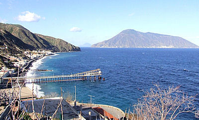 Acquacalda (Lipari)