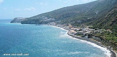 Acquacalda (Lipari)