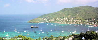 Admiralty Bay (Bequia)