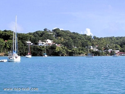 Sainte Anne - Martinique
