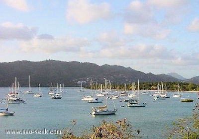 Sainte Anne - Martinique