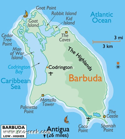 Barbuda