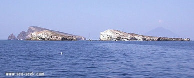 Îlots de Panarea