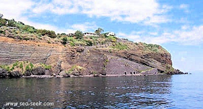 Capo Faro (Salina)