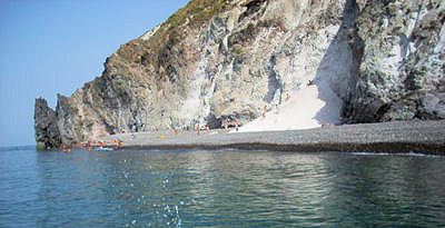 Punta Castagna (Lipari)