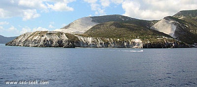 Punta Castagna (Lipari)