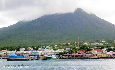 Charlestown Bay (Nevis)