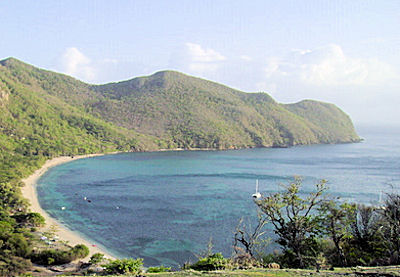Chatam Bay (Union)