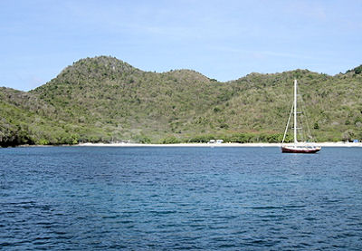 Chatam Bay (Union)