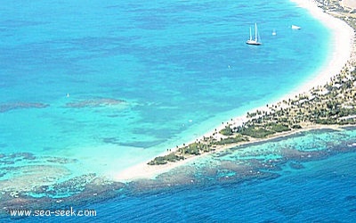 Cocoa Bay (Barbuda)