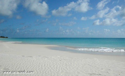 Cocoa Bay (Barbuda)
