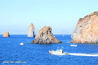 Punta della Crapazza (Lipari)