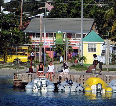 Port Elisabeth (Bequia)