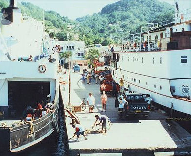 Port Elisabeth (Bequia)