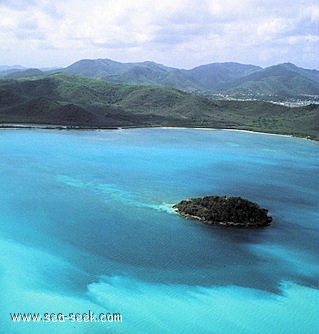 Five Islands Harbour (Antigua)