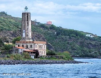 Punta dei Porci (Vulcano)