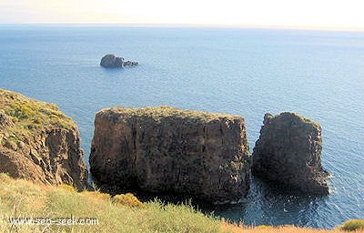 Cala Fico (Lipari)