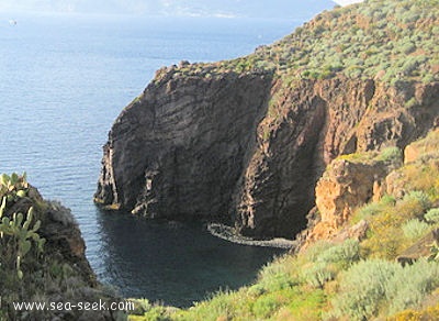 Cala Fico (Lipari)