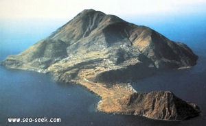 Isola di Filicudi