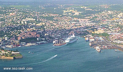 Fort de France (Martinique)