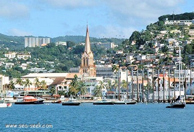 Fort de France (Martinique)