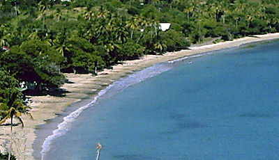 Friendship Bay (Bequia)