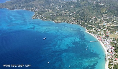 Hillsborough Bay (Carriacou)