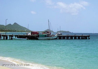 Hillsborough Bay (Carriacou)