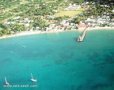 Hillsborough Bay (Carriacou)