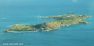 Calivigny Island (Grenade)